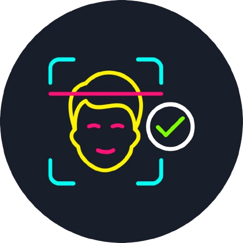 Curation AI login illustration